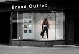 Brand Outlet