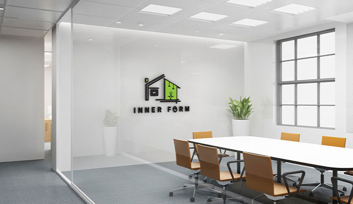 Why form inner form interior design
